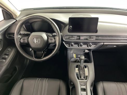 Certified 2023 Honda HR-V EX-L image 14