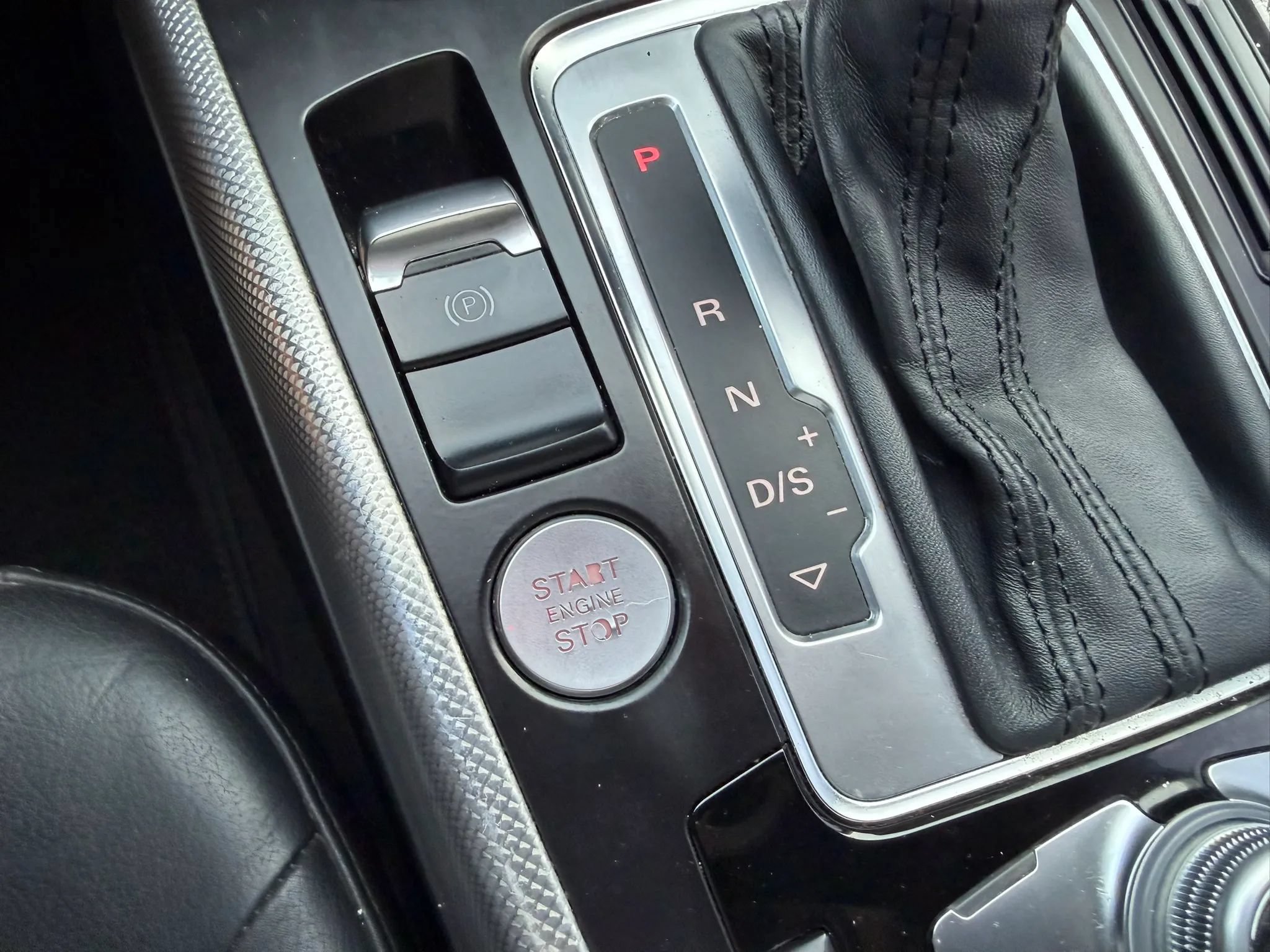 Used 2016 Audi A4 2.0T Premium FWD image 50