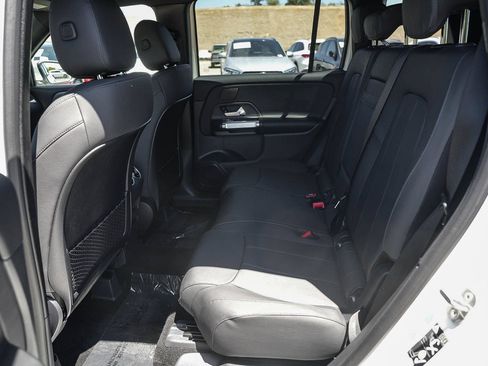 New 2026 Mercedes-Benz GLB 250 4MATIC image 18