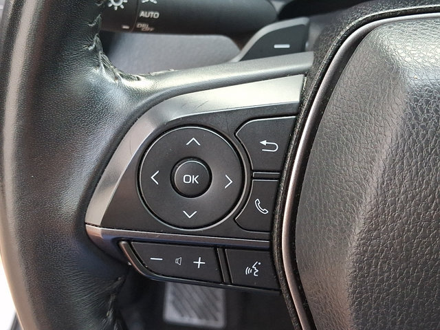 Used 2024 Toyota Camry SE FWD image 20
