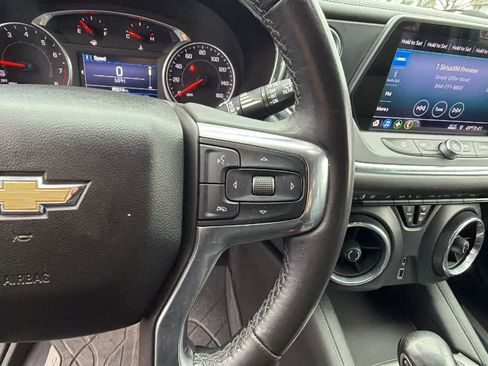 Used 2019 Chevrolet Blazer LT w/ LPO, Floor Liner Package image 20