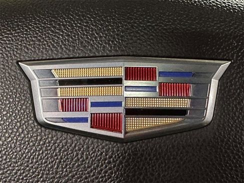 Used 2023 Cadillac CT4 Premium Luxury image 25