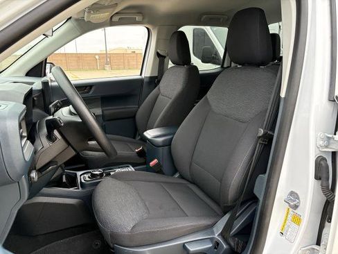 Certified 2025 Ford Maverick XL w/ Equipment Group 102A image 25