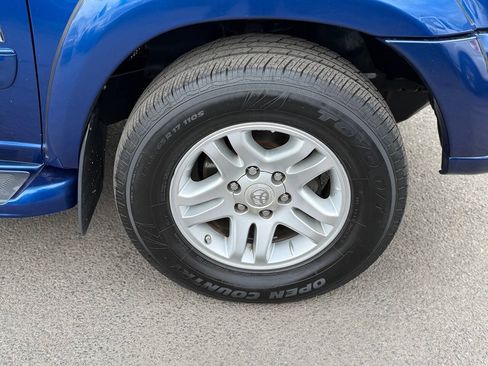 Used 2006 Toyota Tundra Limited RWD image 49