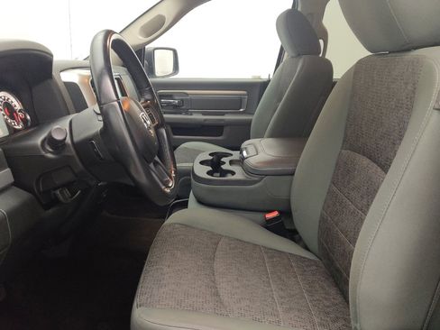Used 2016 RAM 1500 Big Horn AWD/4WD image 17