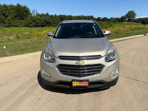 Used 2016 Chevrolet Equinox LT FWD image 12