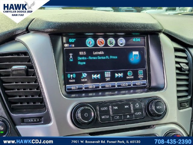 Used 2019 GMC Yukon XL SLT AWD/4WD image 20