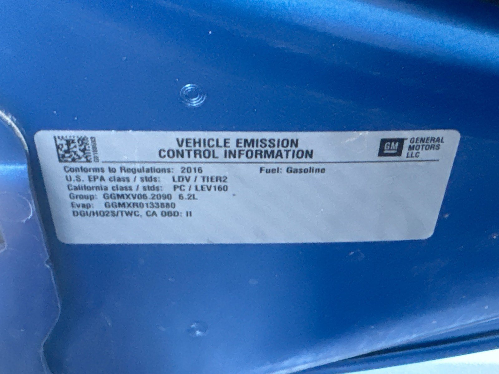 Used 2016 Chevrolet Camaro SS RWD image 21