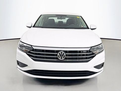 Used 2019 Volkswagen Jetta S FWD image 2