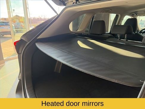 Used 2025 Toyota RAV4 XLE image 20