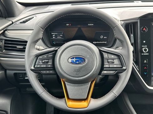 New 2026 Subaru Forester Wilderness image 16