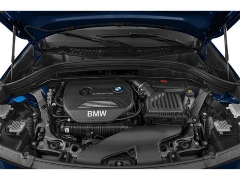 Used 2018 BMW X2 xDrive28i AWD/4WD image 14