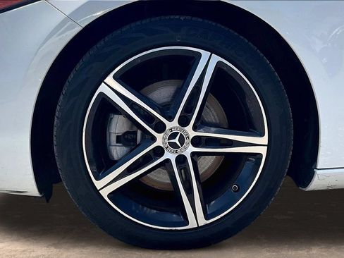 Used 2022 Mercedes-Benz A 220 w/ Premium Package Lite image 28