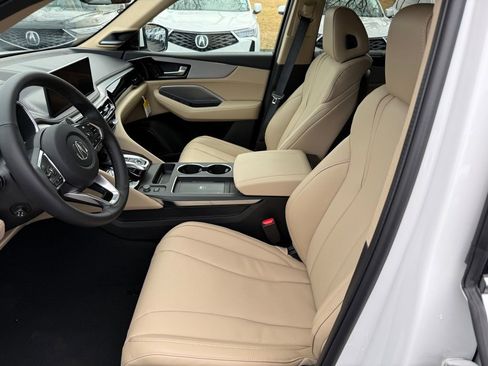 New 2026 Acura MDX w/ Technology Package image 13