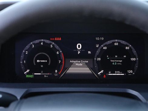 New 2026 Toyota Tacoma 4x4 Double Cab Hybrid image 14