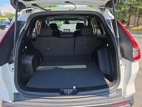 Used 2023 Honda CR-V Sport image 25