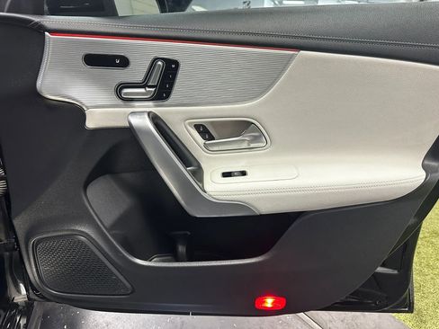 Used 2021 Mercedes-Benz CLA 35 AMG 4MATIC image 25