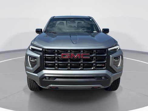 Used 2026 GMC Canyon AT4 AWD/4WD image 2