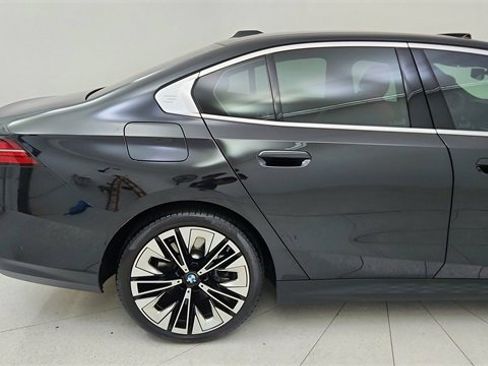 Used 2026 BMW 540i xDrive 540i xDrive image 7