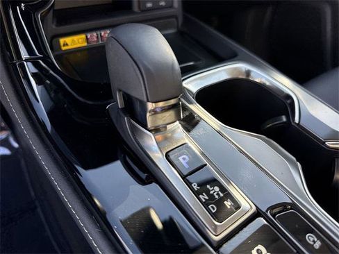 Certified 2025 Lexus NX 250 FWD w/ Premium Package image 20