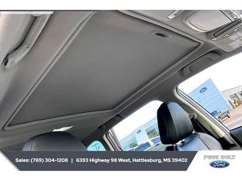 Used 2020 Subaru Forester Touring w/ Popular Package #2 AWD/4WD image 16