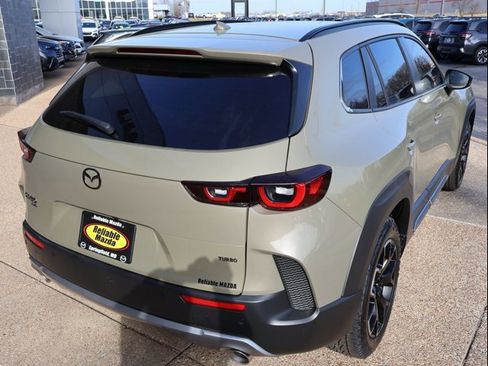 New 2026 MAZDA CX-50 Meridian Edition w/ Weather Package image 6