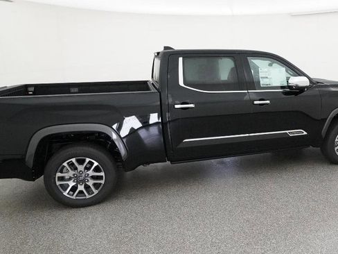 New 2026 Toyota Tundra 1794 Edition AWD/4WD image 35