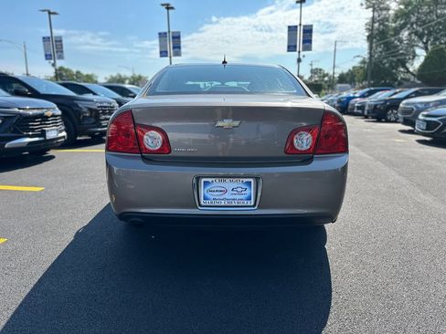 Used 2010 Chevrolet Malibu LS FWD image 4