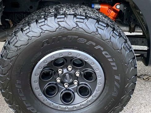 Used 2025 Ford F150 Raptor image 32