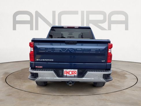 Used 2023 Chevrolet Silverado 1500 LT image 13
