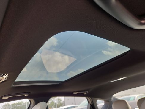 New 2026 Kia K4 GT-Line Turbo image 14