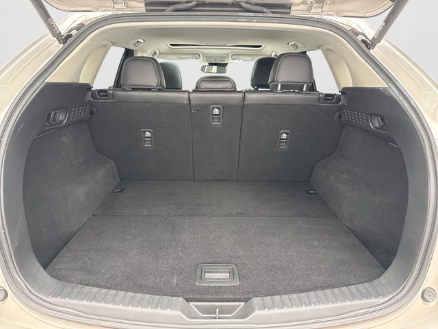 Used 2025 MAZDA CX-5 AWD 2.5 S w/ Preferred Package image 19