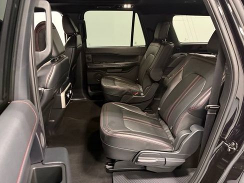 Certified 2024 Ford Expedition Max Limited AWD/4WD image 33