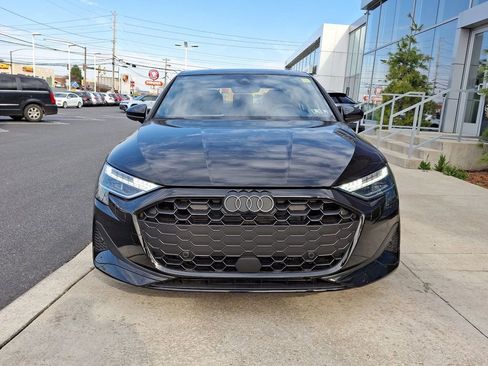 Used 2025 Audi A3 2.0T Premium image 2