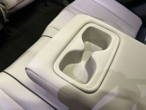 Used 2025 Acura RDX SH-AWD w/ Advance Package image 10