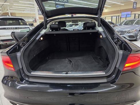 Used 2013 Audi A7 3.0T Prestige AWD/4WD image 13
