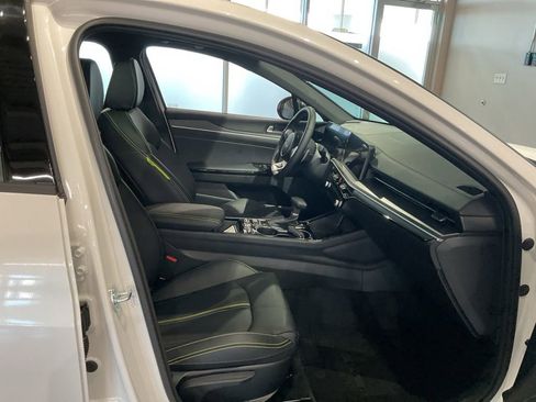 New 2026 Kia K5 GT FWD image 23