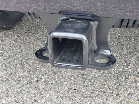 New 2025 GMC Sierra 2500 Denali w/ Denali Reserve Package image 10