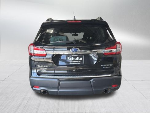 Used 2021 Subaru Ascent Limited AWD/4WD image 6