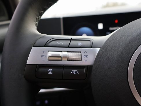 New 2026 Hyundai Tucson SEL image 28