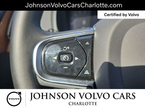 Certified 2024 Volvo XC90 B5 Plus image 27