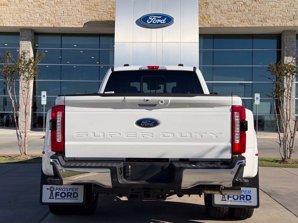 New 2026 Ford F350 Lariat w/ Lariat Ultimate Package AWD/4WD image 20