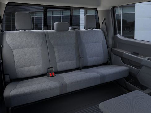 New 2026 Ford F250 XL w/ STX Appearance Package image 11