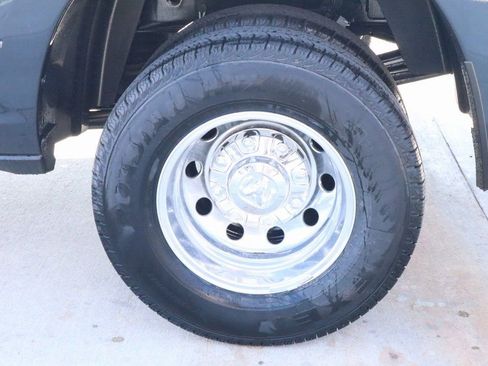 New 2026 RAM 3500 Laramie w/ Max Tow Package image 21