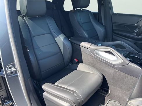 Used 2023 Mercedes-Benz GLE 350 w/ Premium Package image 17