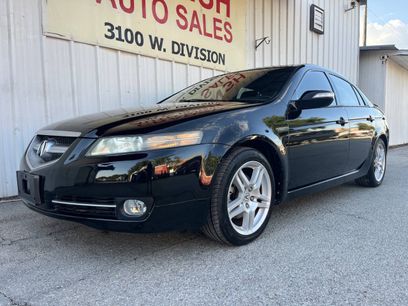 Used 2008 Acura TL