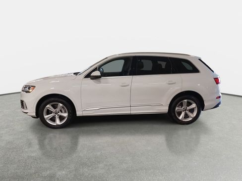 Used 2023 Audi Q7 2.0T Premium Plus w/ Premium Plus Package image 8