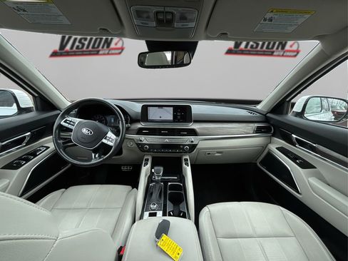 Used 2021 Kia Telluride SX image 29