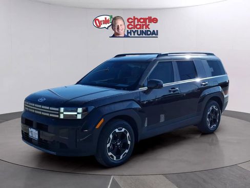 New 2026 Hyundai Santa Fe SEL image 1