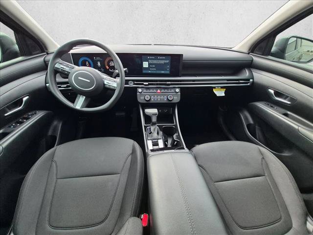 New 2026 Hyundai Tucson SE AWD/4WD image 14
